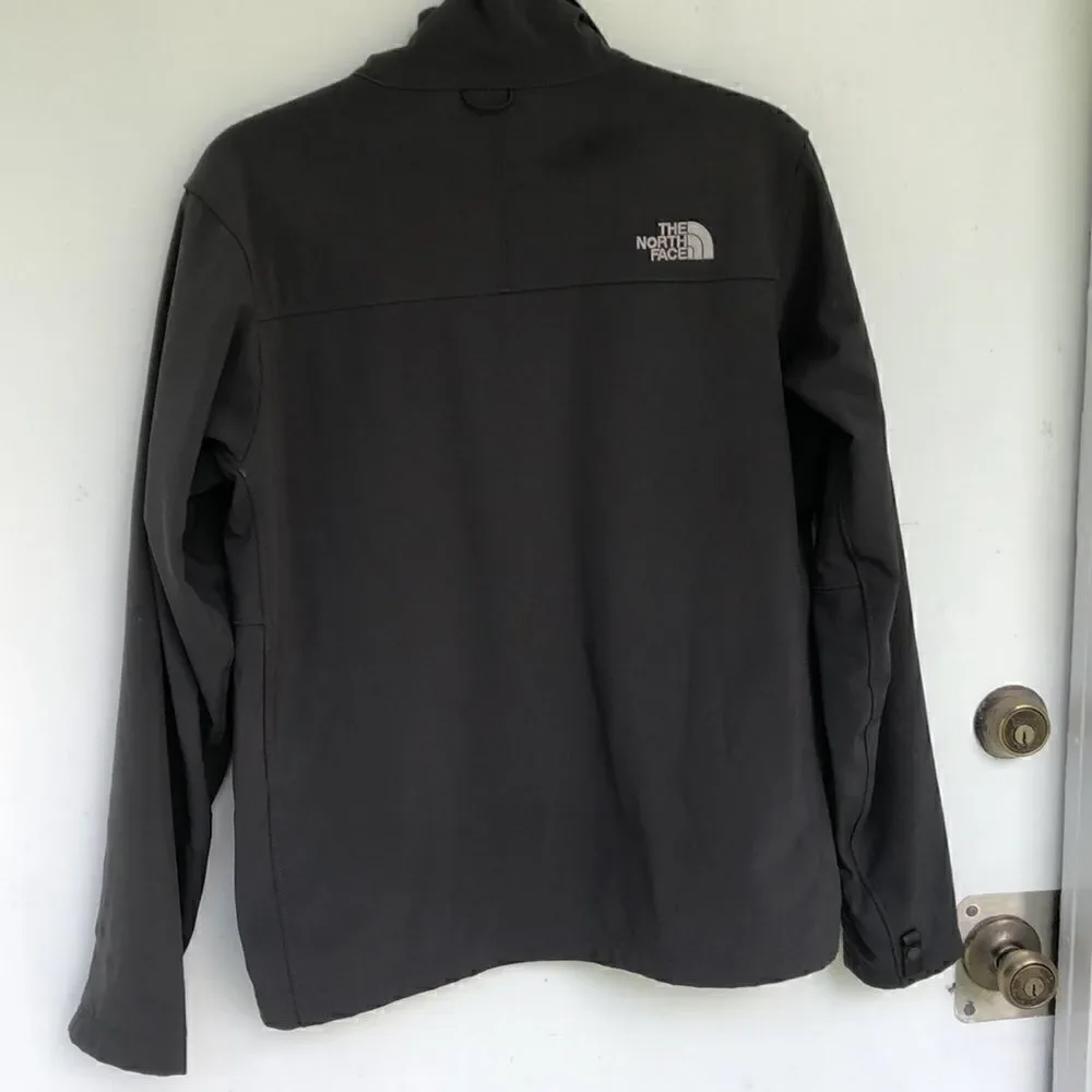 North Face Jacket
